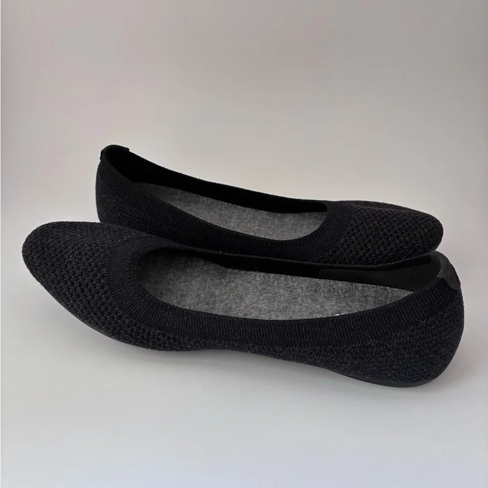 Allbirds Tree Breezers Ballet Flats (9.5) NWT! - Picture 9 of 10